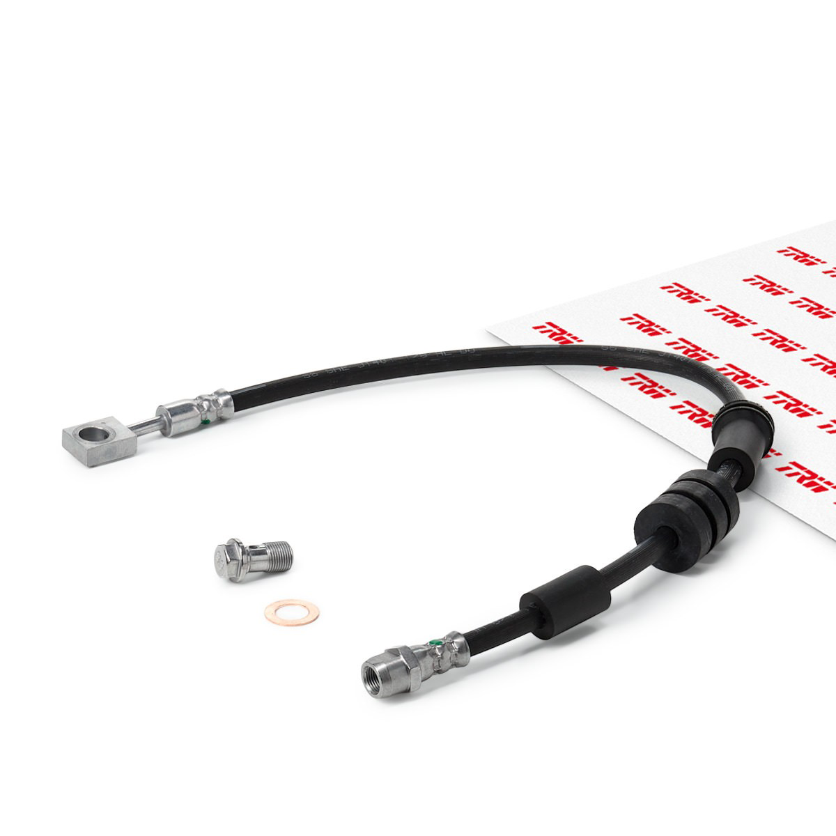 Przewód hamulcowy przedni Mercedes A hatchback (W177) (2018 - 2026) cena, od 25,12 USD