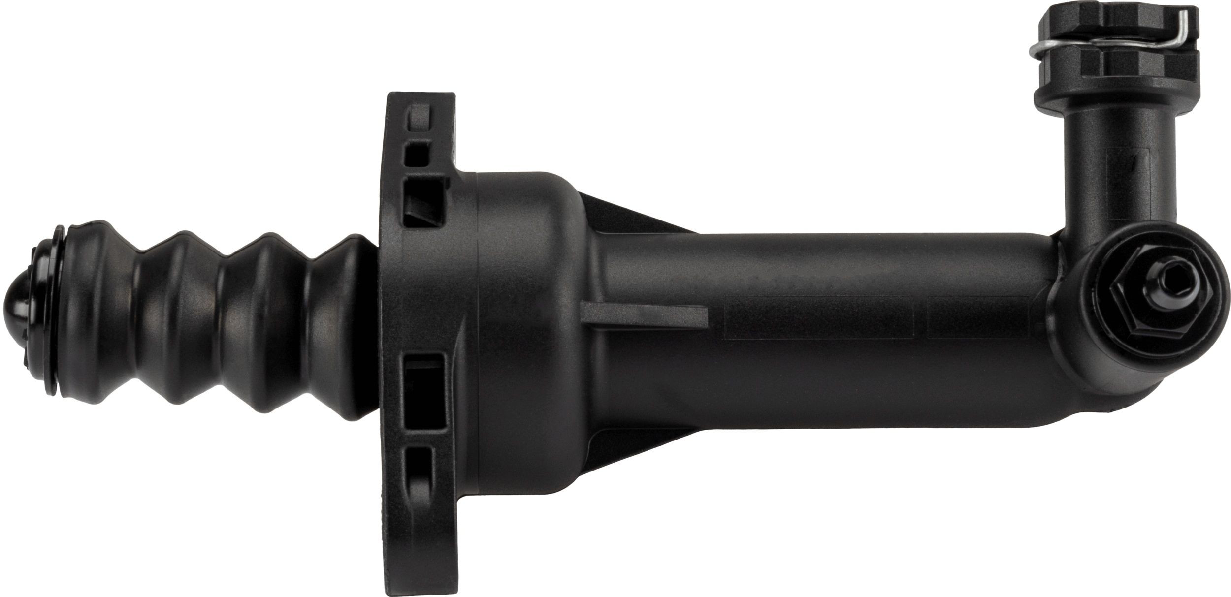 Do koszyka Cylinder roboczy sprzęgła Skoda Fabia II 5J2, 542, 572, 582
