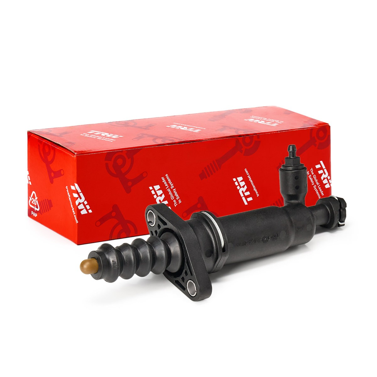 Cylinder roboczy sprzęgła Mini Cooper hatchback (R56) (2005 - 2014) cena, od 61,24 USD