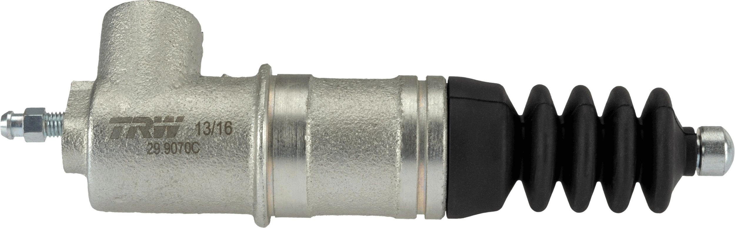 Do koszyka Cylinder roboczy sprzęgła Opel Meriva A 