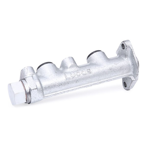 Do koszyka Główny cylinder hamulców Fiat Uno  146A
