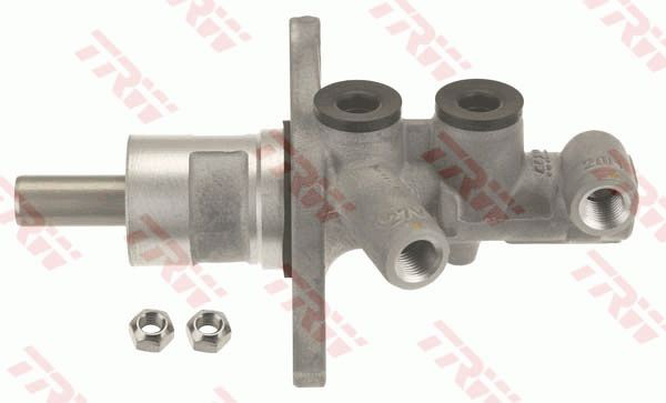 Główny cylinder hamulców do Land Rover Range Rover III L322