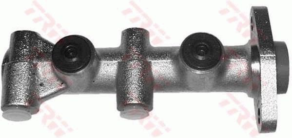 Główny cylinder hamulców Skoda Favorit hatchback (781) (1989 - 1994) cena, od 36,26 USD
