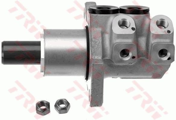 Główny cylinder hamulców do Fiat Punto II 188