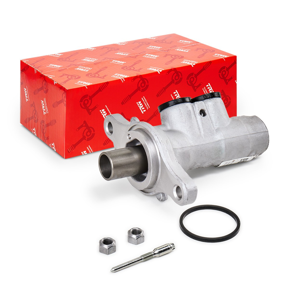 Główny cylinder hamulców Peugeot 207 hatchback (WA, WC) (2006 - 2015) cena, od 29,12 USD
