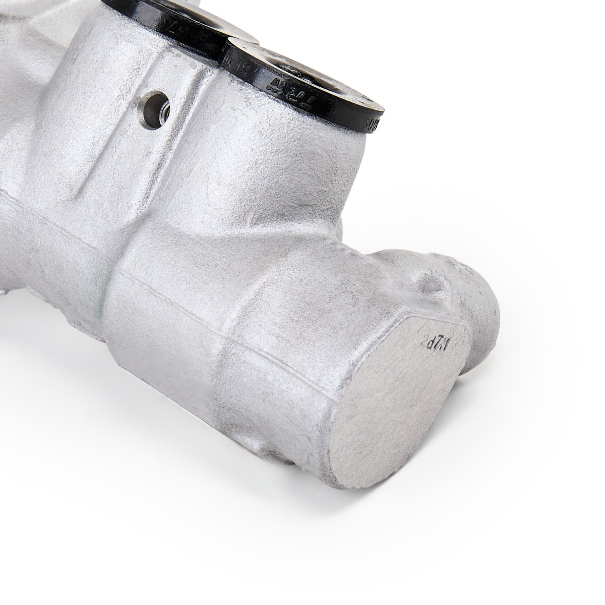  Główny cylinder hamulców Peugeot 207 