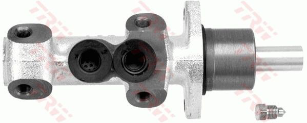 Główny cylinder hamulców do Renault Laguna I B56, 556