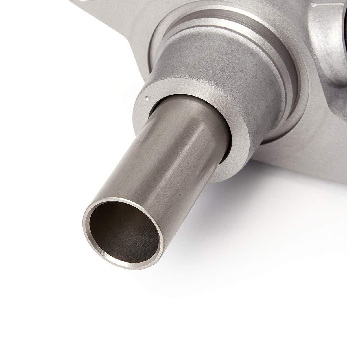 Główny cylinder hamulców do Peugeot 5008 I 0U