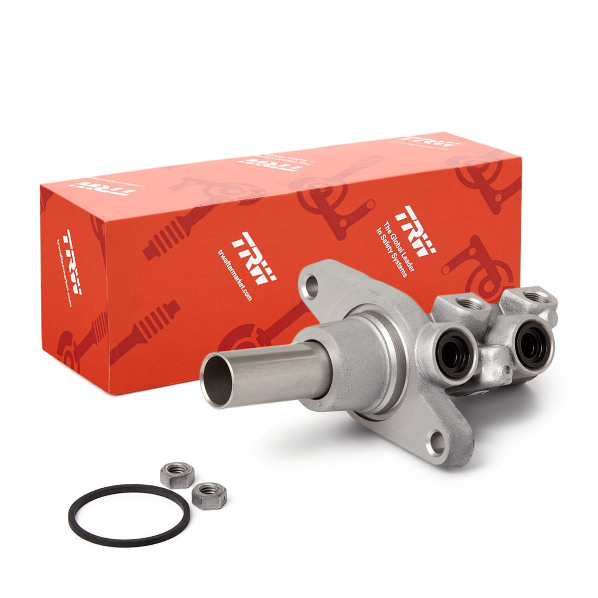 Główny cylinder hamulców Peugeot 5008 I minivan (0U) (2009 - 2017) cena, od 41,11 USD