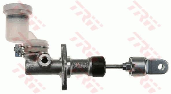 Do koszyka Cylinder sprzęgła główny Mitsubishi Pajero II Canvas Top V2W, V4W