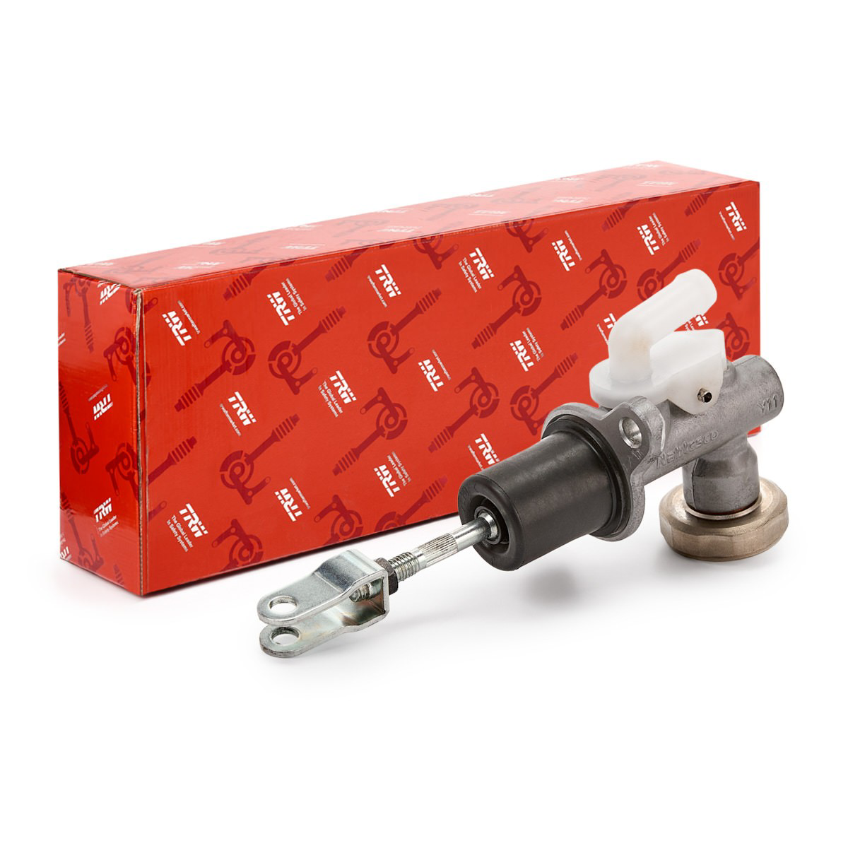 Cylinder sprzęgła główny do Nissan Pathfinder  R51M