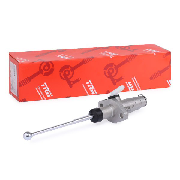 Cylinder sprzęgła główny Alfa Romeo 147 hatchback (937) (2001 - 2010) cena, od 48,16 USD