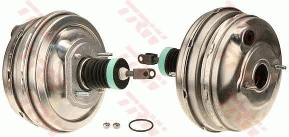 Wzmacniacz próżniowy hamulców do BMW 7  F01, F02, F03, F04