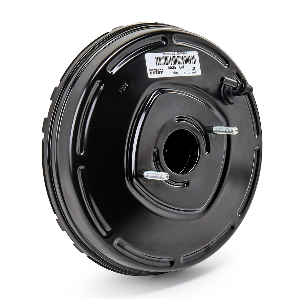 Wzmacniacz próżniowy hamulców TRW PSA127 cena, od 57,89 USD