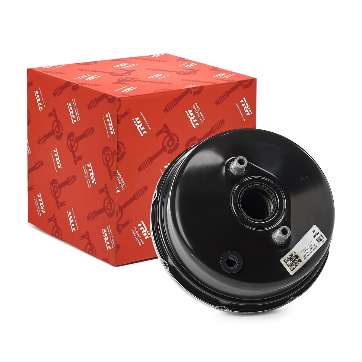 Wzmacniacz próżniowy hamulców Audi A6 C7 sedana (4G2, 4GC) (2010 - 2019) cena, od 81,86 USD