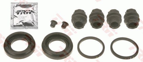 Zestaw naprawczy zacisku hamulcowego tylnego do Fiat Marea  185