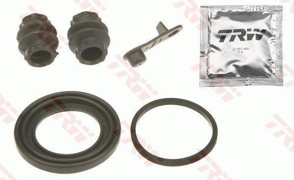 Zestaw naprawczy zacisku hamulcowego tylnego do Land Rover Range Rover IV L405