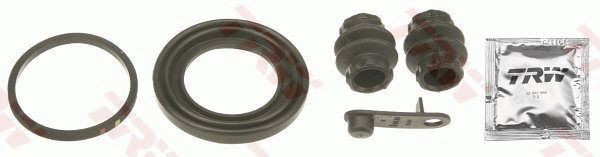 Zestaw naprawczy zacisku hamulcowego tylnego do Chevrolet Captiva I C100