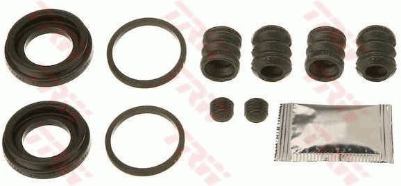 Do koszyka Zestaw naprawczy zacisku hamulcowego tylnego Fiat Marea  185