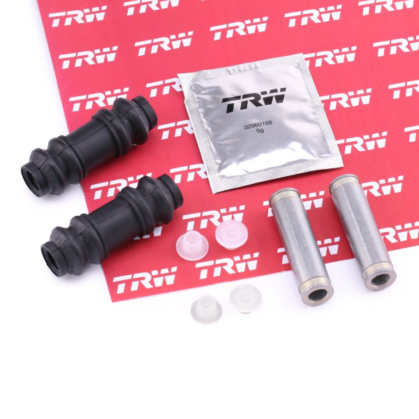 Zestaw naprawczy zacisku hamulcowego przedniego Audi A6 C7 sedana (4G2, 4GC) (2010 - 2019) cena, od 11,73 USD