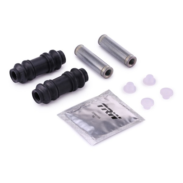 Do koszyka Zestaw naprawczy zacisku hamulcowego przedniego Audi A6 C7 4G2, 4GC