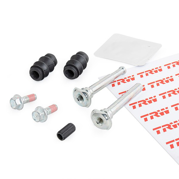 Zestaw naprawczy zacisku hamulcowego przedniego do Ford Transit VII V363