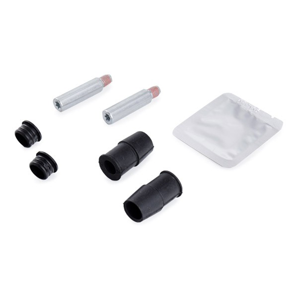 Zestaw naprawczy zacisku hamulcowego przedniego Ford Focus III hatchback (CB8) (2010 - 2020) cena, od 8,84 USD