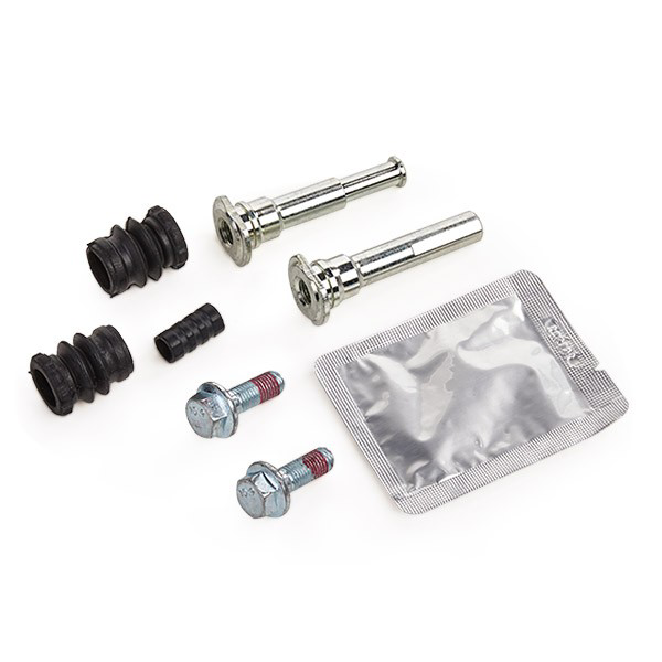 Zestaw naprawczy zacisku hamulcowego przedniego Subaru Impreza III hatchback (GH) (2007 - 2011) cena, od 9,71 USD