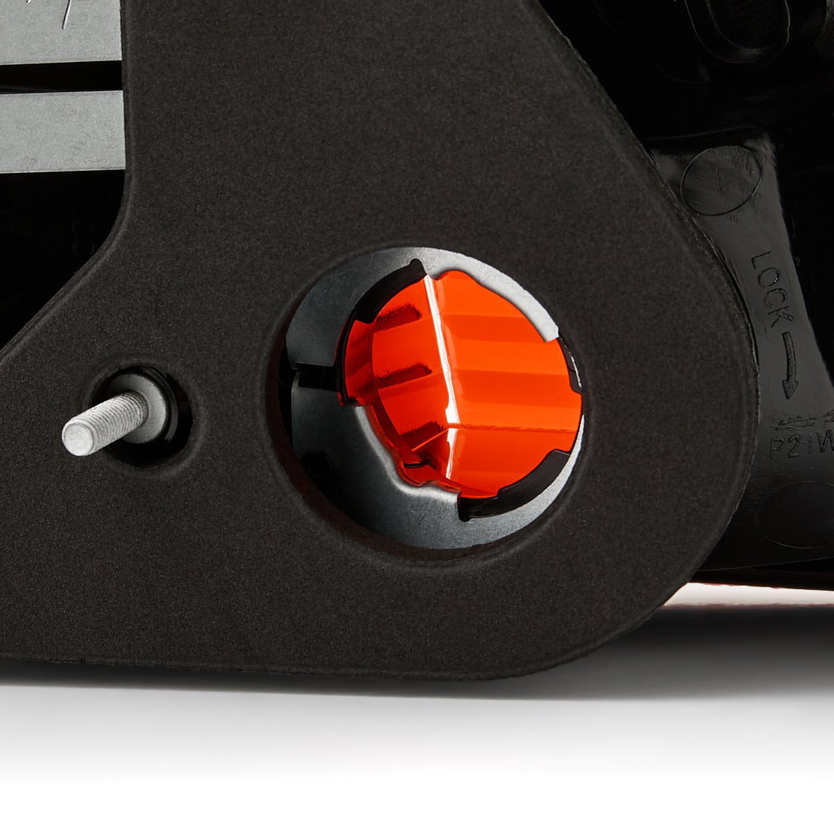 Lampa zespolona tylna prawa BMW 5 
