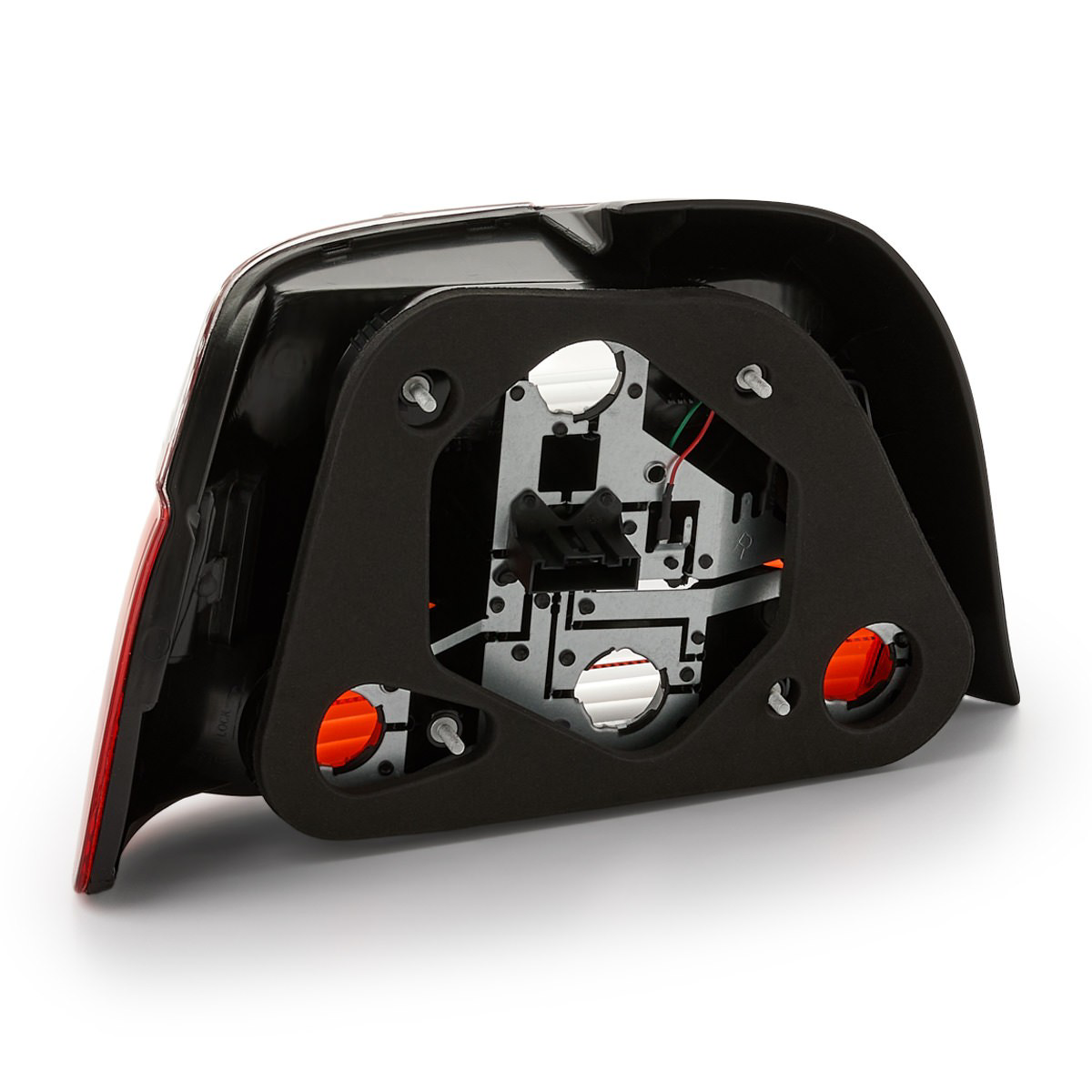  Lampa zespolona tylna prawa BMW 5 