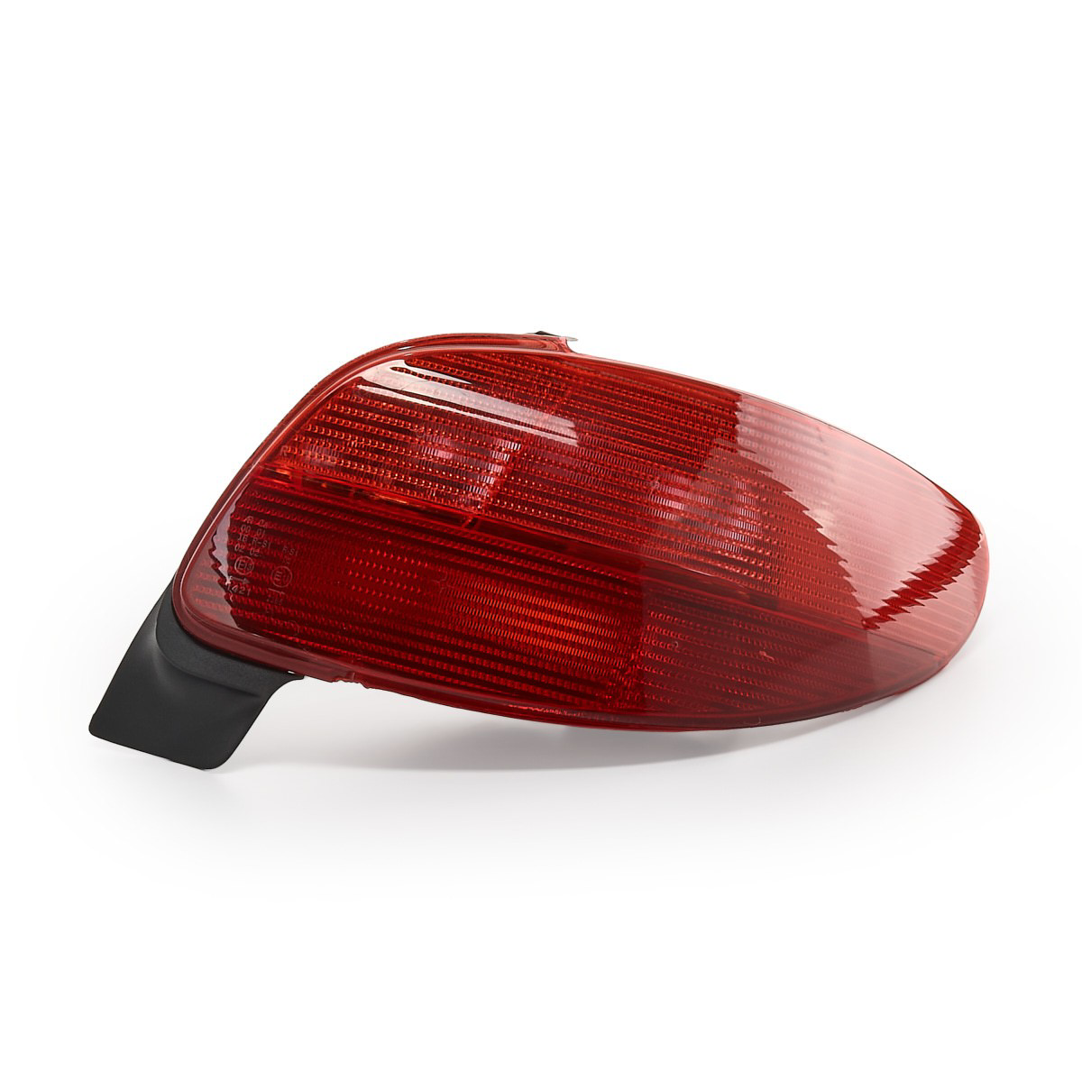 Lampa zespolona tylna prawa Peugeot 206 hatchback (2A/C) (1998 - 2008) cena, od 45,99 USD