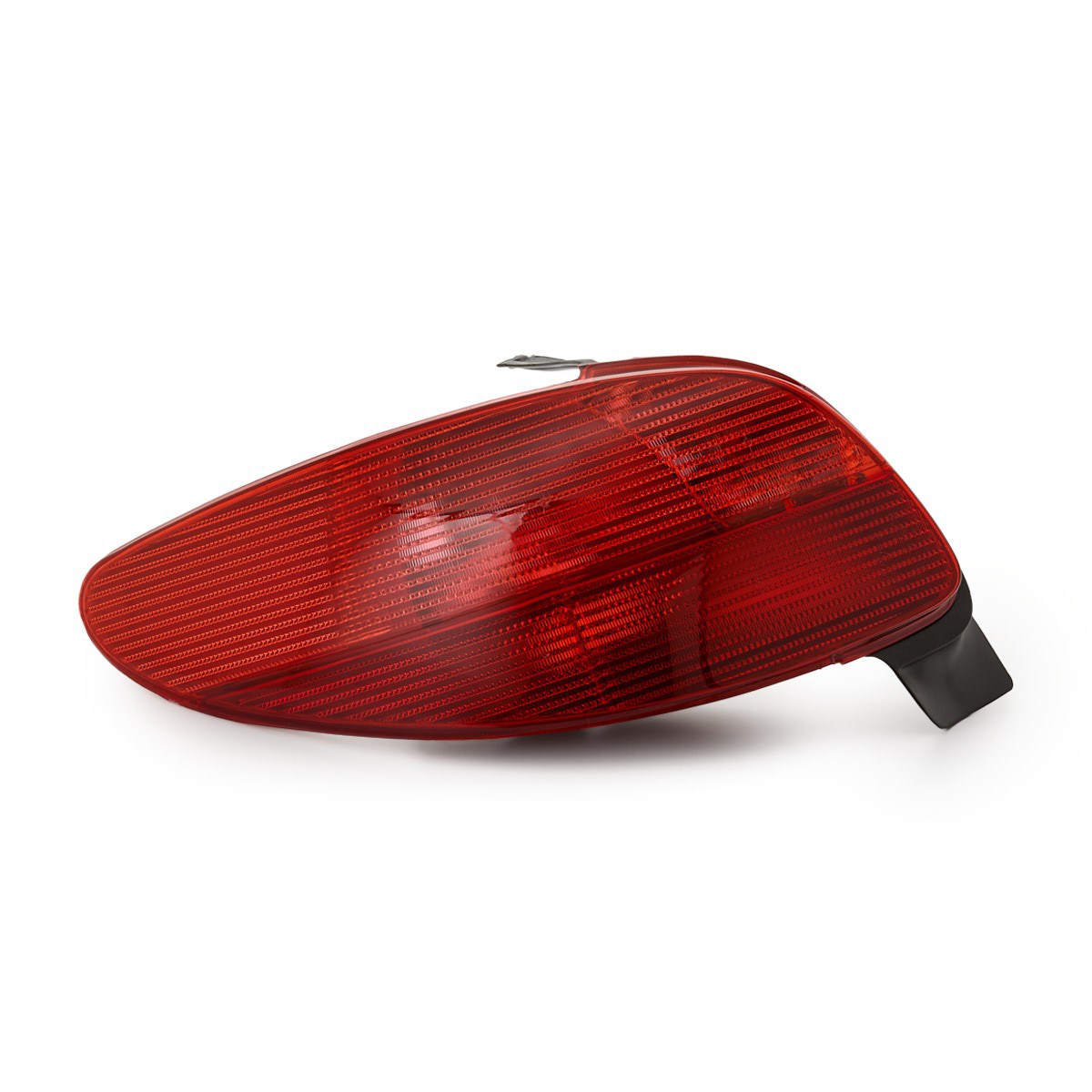 Lampa zespolona tylna lewa Peugeot 206 