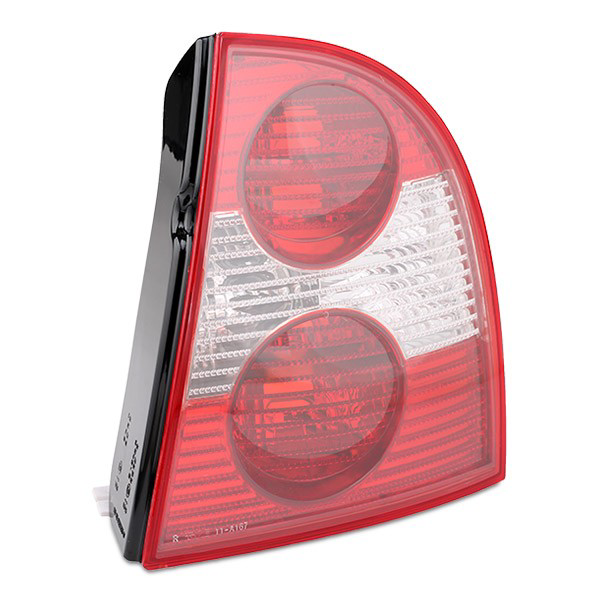 Lampa zespolona tylna prawa do Volkswagen Passat B5 3B3