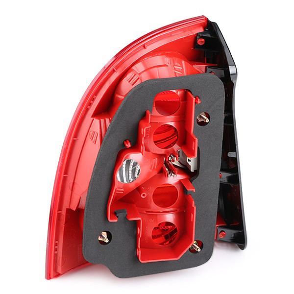  Lampa zespolona tylna prawa Volkswagen Passat 