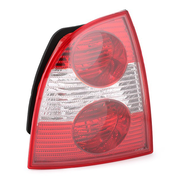 Lampa zespolona tylna lewa Volkswagen Passat B5