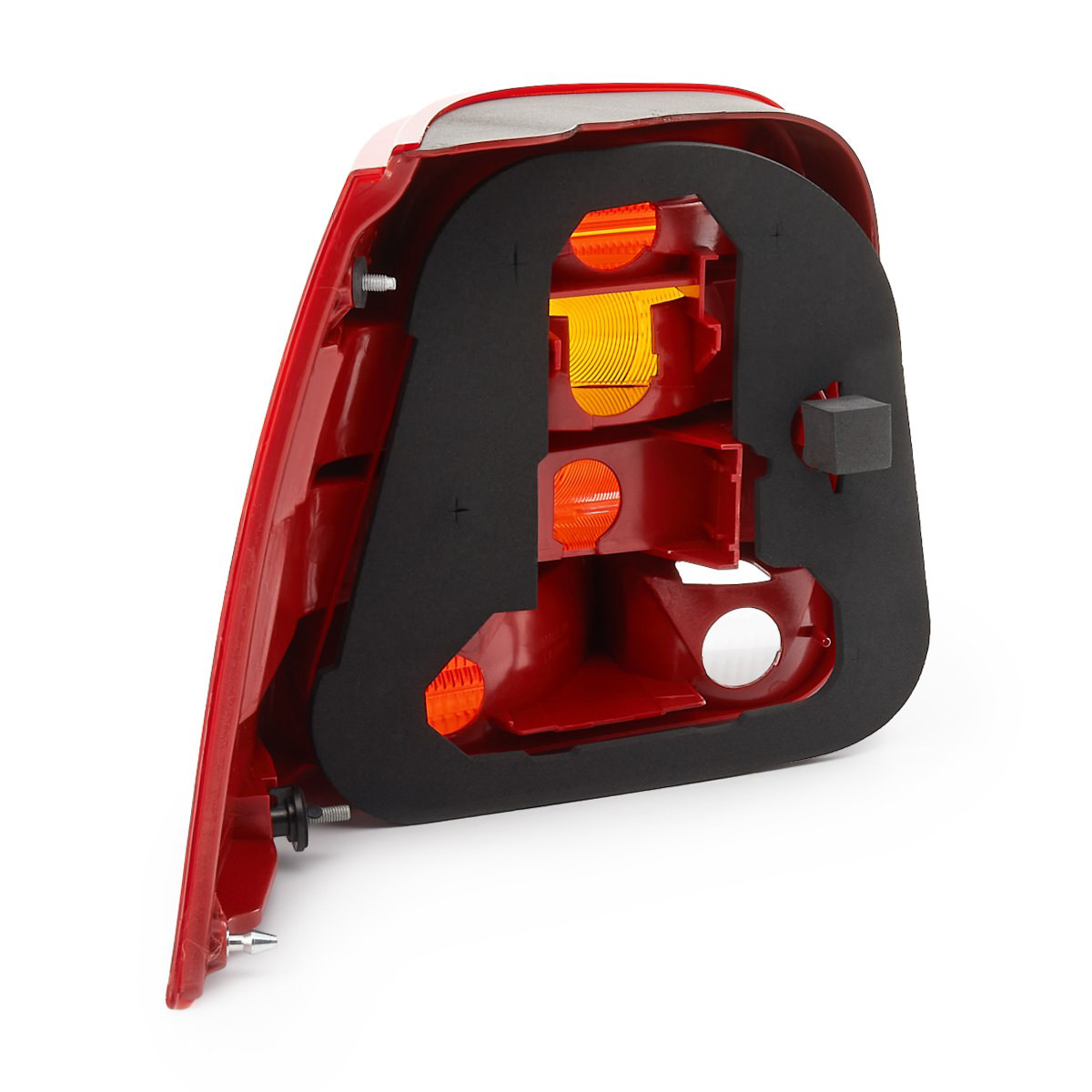  Lampa zespolona tylna prawa Volkswagen Golf 4