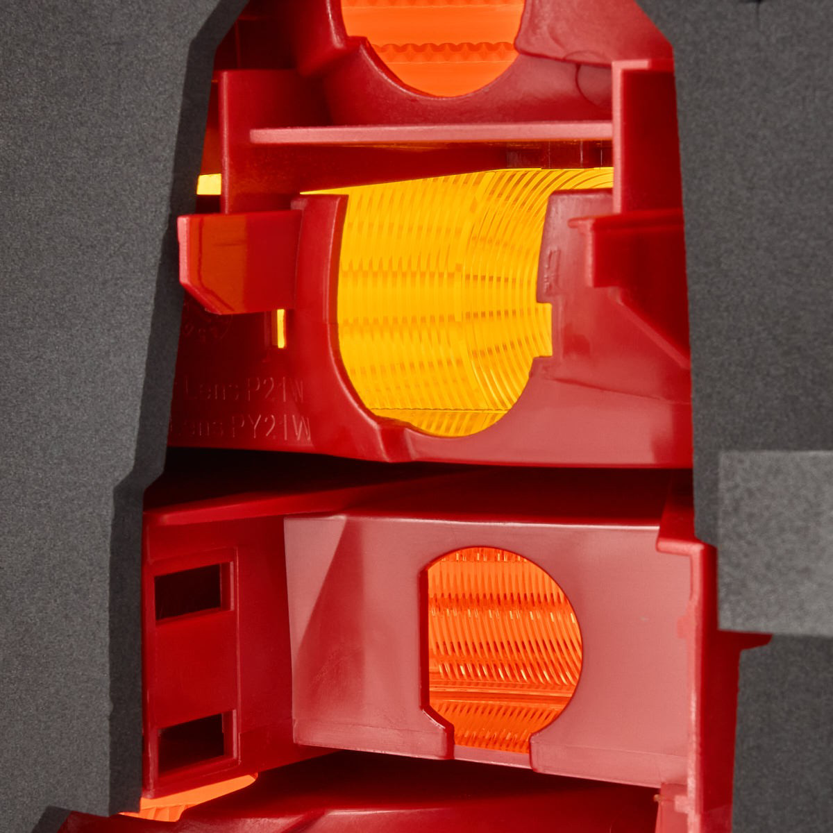 Lampa zespolona tylna prawa Volkswagen Golf IV hatchback (1J1) (1997 - 2008) cena, od 57,99 USD