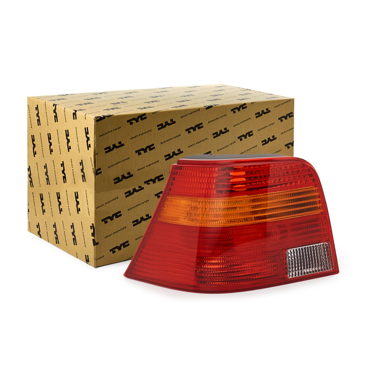 Do koszyka Lampa zespolona tylna lewa Volkswagen Golf IV 1J1