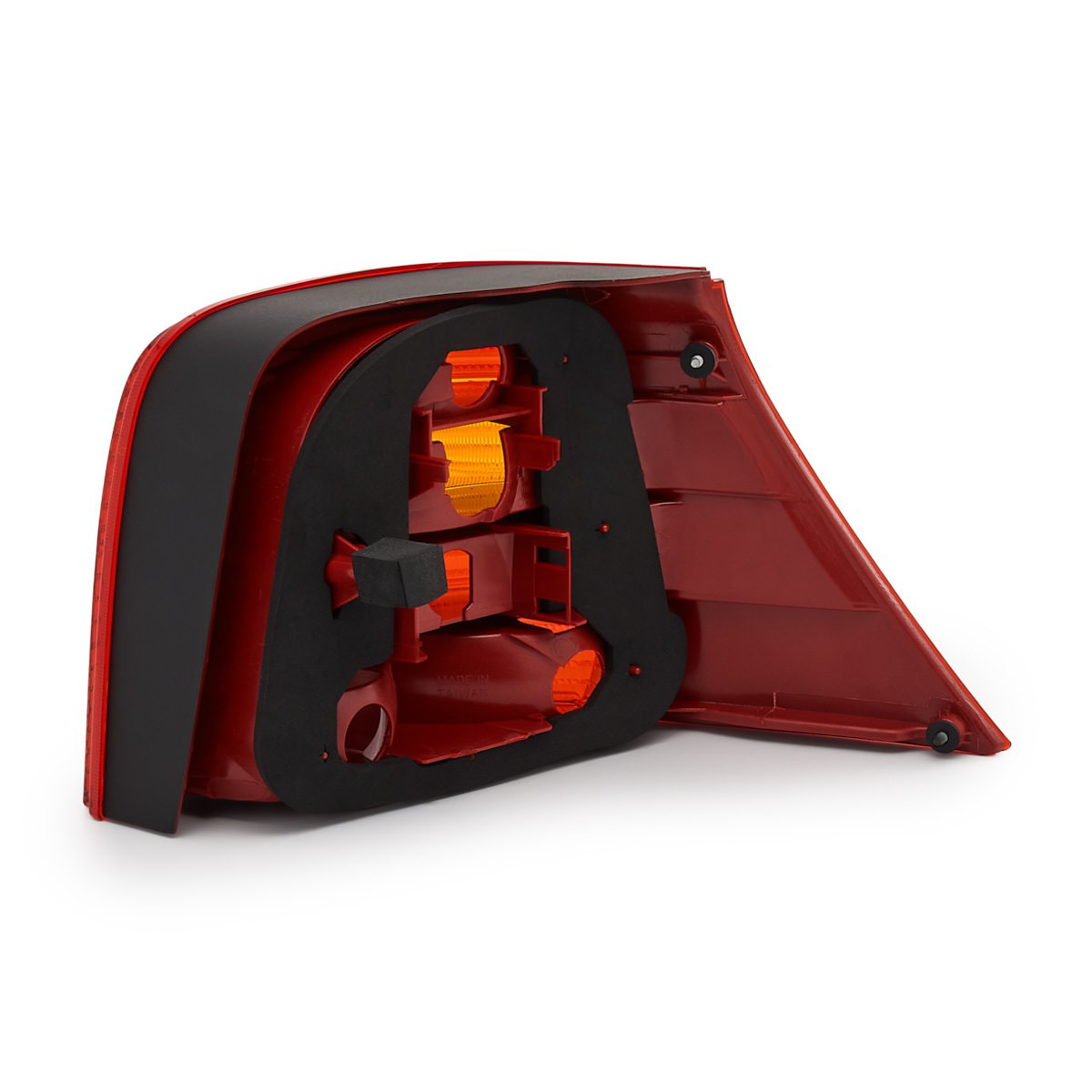Lampa zespolona tylna lewa Volkswagen Golf IV