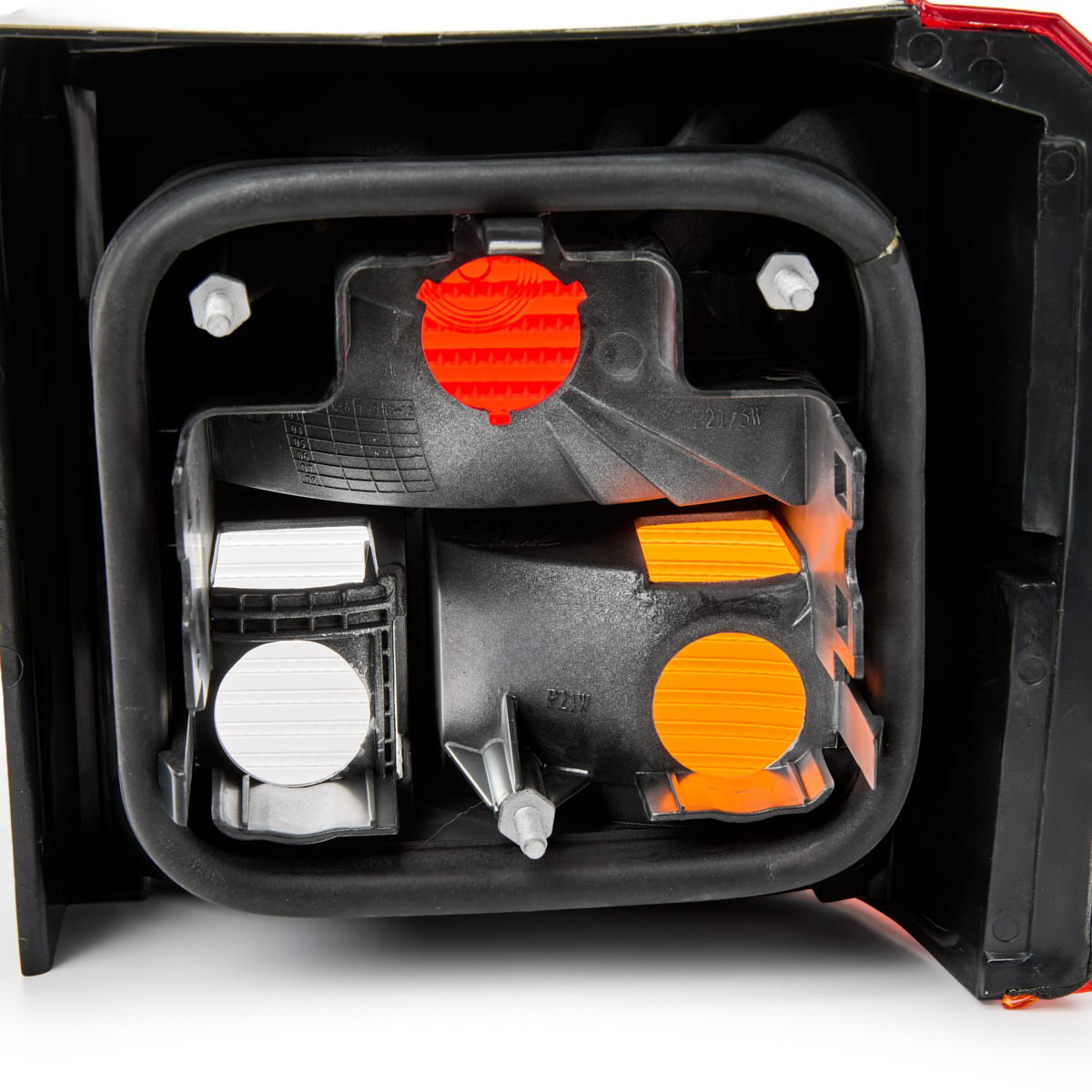  Lampa zespolona tylna lewa Volkswagen Transporter 