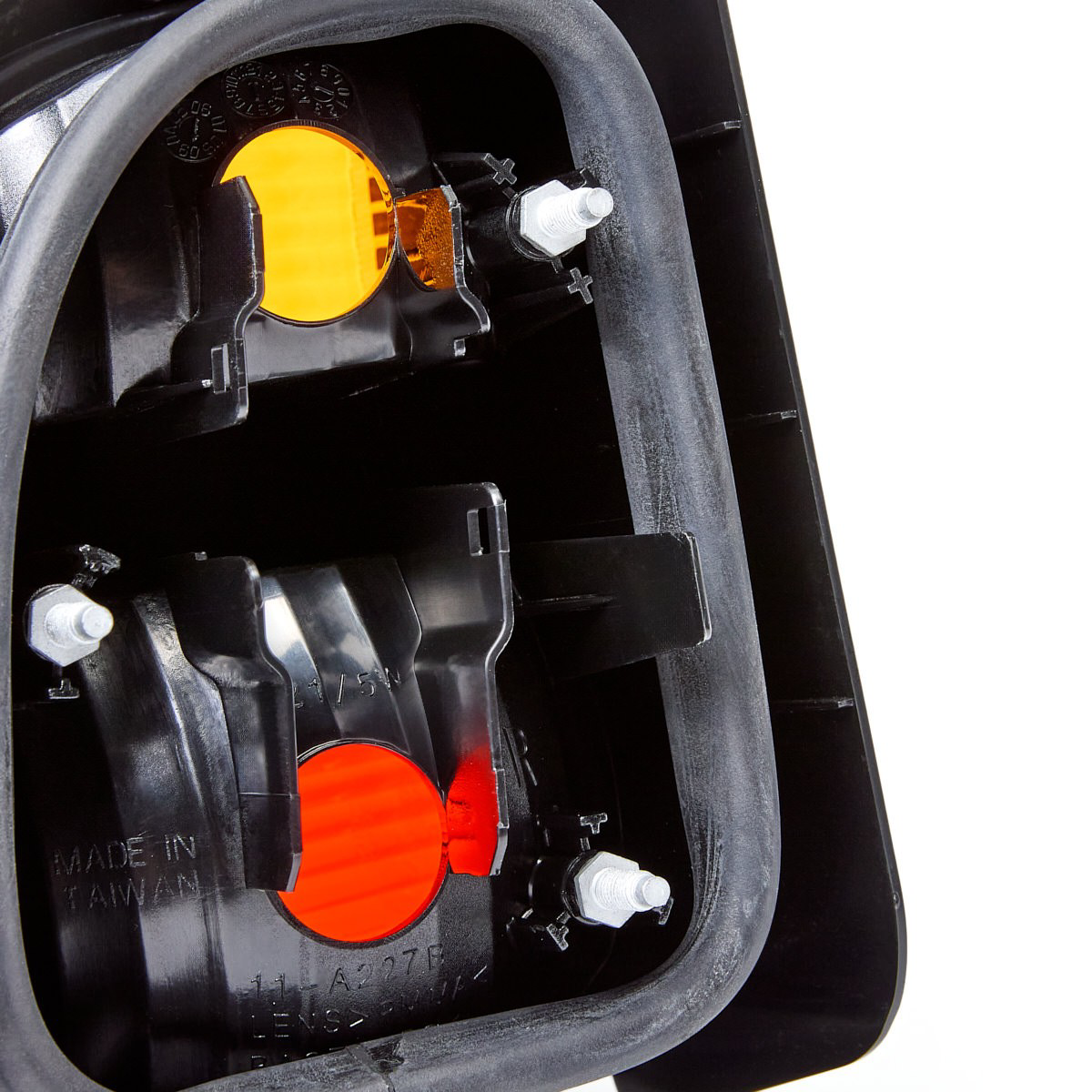 Lampa zespolona tylna prawa do Renault Laguna I B56, 556