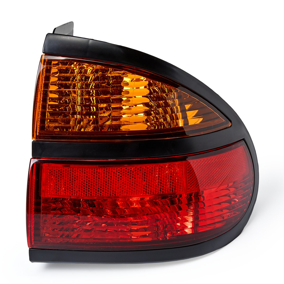 Do koszyka Lampa zespolona tylna prawa Renault Laguna I B56, 556