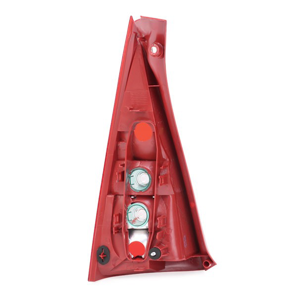 Do koszyka Lampa zespolona tylna prawa Citroen C3 I FC