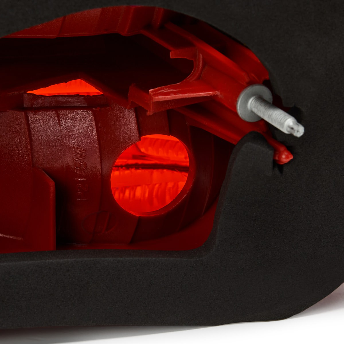 Lampa zespolona tylna lewa Peugeot 406 sedana (8B) (1995 - 2004) cena, od 44,54 USD