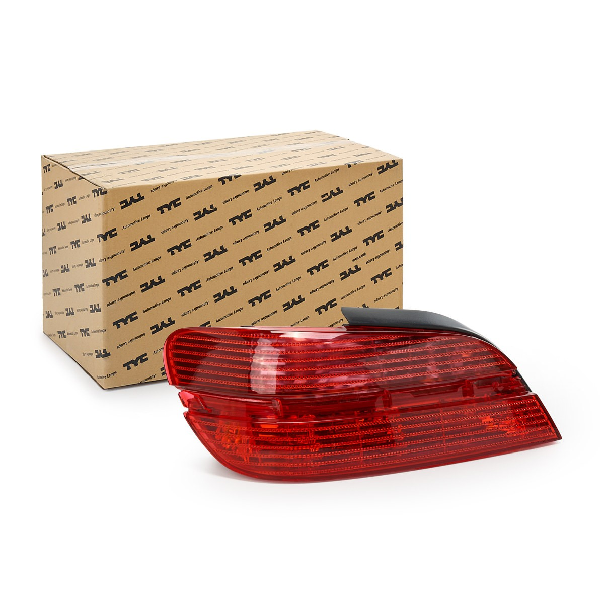Lampa zespolona tylna lewa do Peugeot 406  8B