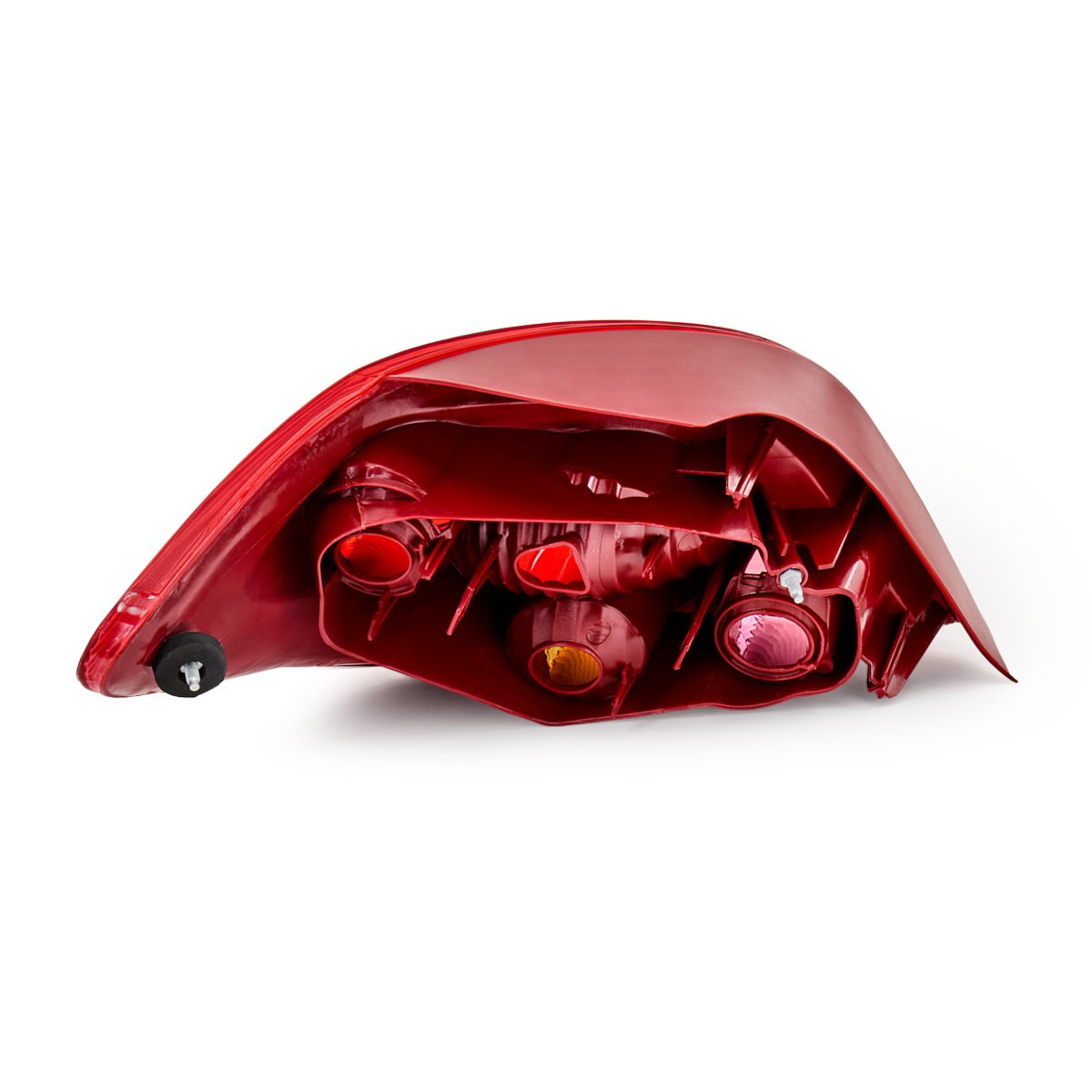  Lampa zespolona tylna prawa Peugeot 307 