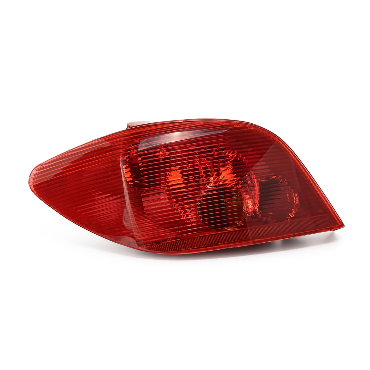 Lampa zespolona tylna lewa do Peugeot 307  3A, 3C