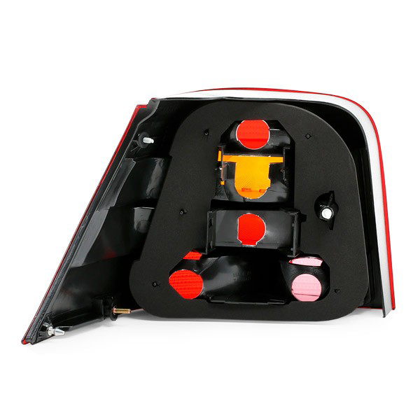 Lampa zespolona tylna prawa do Volkswagen Golf IV 1J5