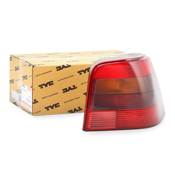 Do koszyka Lampa zespolona tylna prawa Volkswagen Golf IV 1J5