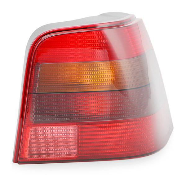 Lampa zespolona tylna prawa Volkswagen Golf IV